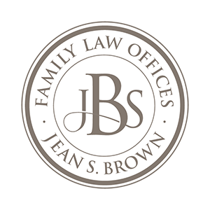 Jean Brown Family Law