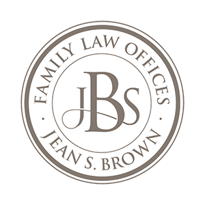 Jean Brown Law